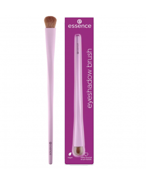 Essence Pinceau Fard à Paupières Eyeshadow Brush