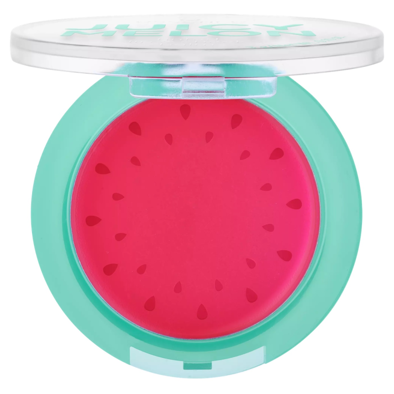 Essence Juicy Melon Tinted Lip & Cheek Balm Baume Teinté pour Lèvres et Joues