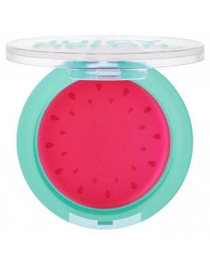 Essence Juicy Melon Tinted Lip & Cheek Balm Baume Teinté pour Lèvres et Joues