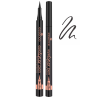 Essence Eyeliner Pen Extra Long Lasting 24h Stylo Eyeliner Noir Très Longue Tenue 10 Blackest Black