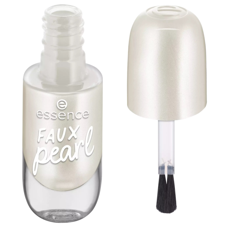 Essence Vernis à Ongles 071 Faux Pearl
