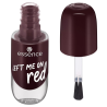 Essence Vernis à Ongles 072 Left Me on Red