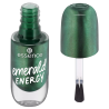 Essence Vernis à Ongles 073 Emerald Energy