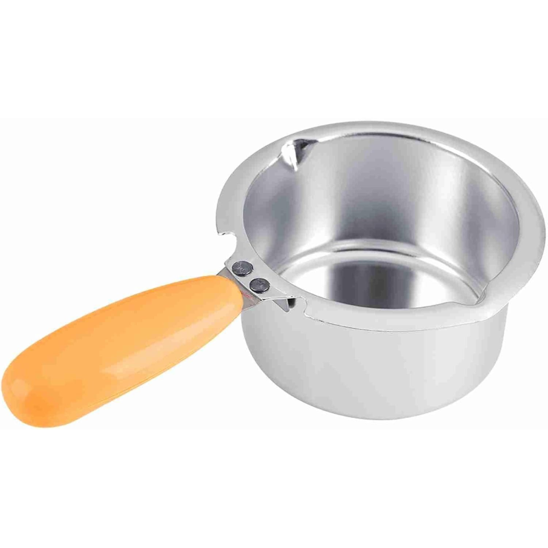 Appareil Chauffe Cire Atlasco Electrique Haute Qualité Acier Inoxydable