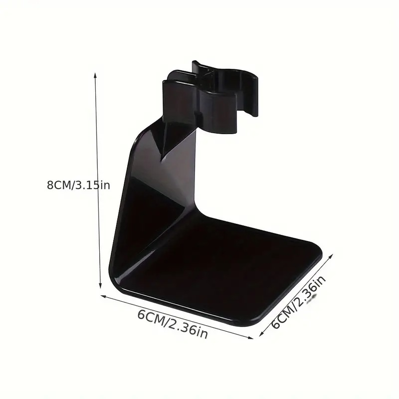 Support Mini Lampe UV Séchage Doigt Vernis à Ongles Ajustable