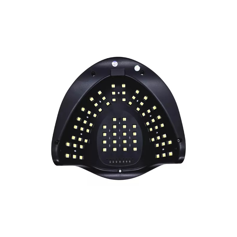 SUN BM-12 300watt Sèche Ongles Professionnel 72 LEDs - Lampe UV LED avec Ecran LCD
