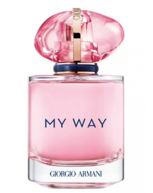 My Way Nectar Giorgio Armani - Extrait de Parfum pour Femme