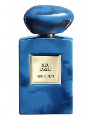 Bleu Lazuli Giorgio Armani Armani Privé - Extrait de Parfum pour Femme et Homme