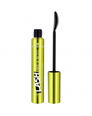 Essence Mascara Lash Like a Boss Instant Lift & Curl