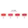 Golden Rose Juicy Tint Lip & Cheek Stain Colorant pour les Lèvres et les Joues 03 Ruby Rose