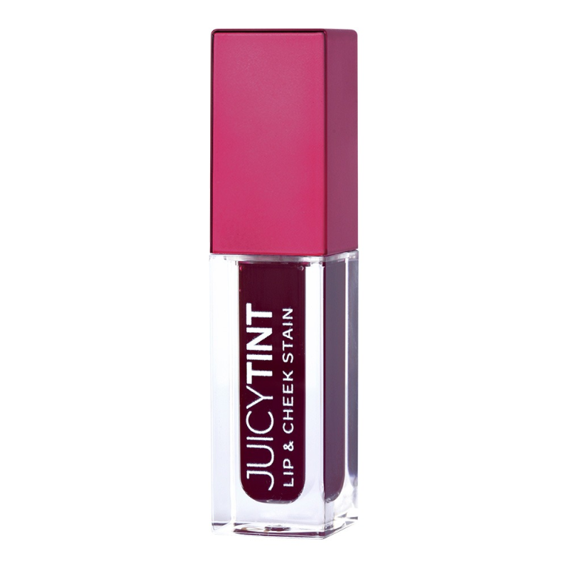 Golden Rose Juicy Tint Lip & Cheek Stain Colorant pour les Lèvres et les Joues 04 Berry Kiss