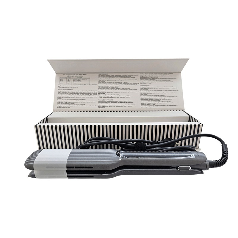 Ola Fer à Lisser Looka Titanium Plaque Cheveux 250°C