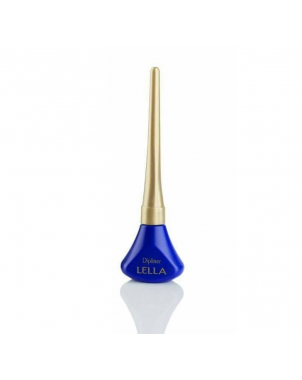 Lella Dipliner Bleu Eyeliner Bleu pour Yeux