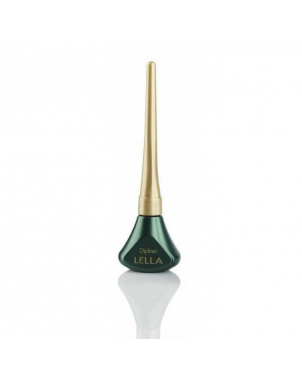 Lella Dipliner Vert Eyeliner Vert pour Yeux