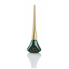 Lella Dipliner Vert Eyeliner Vert pour Yeux