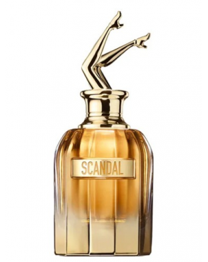 Scandal Absolu Jean Paul Gaultier - Extrait de Parfum pour Femme