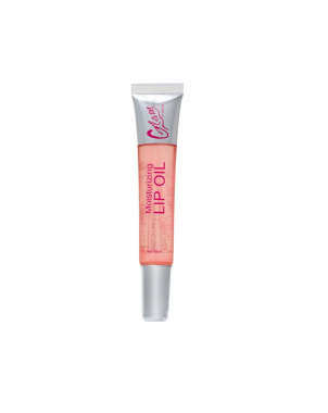 Lip Oil Moisturizing Peach Glam of Sweden Gloss Lèvres