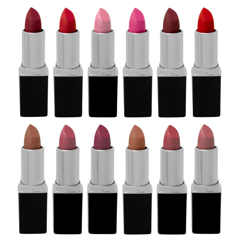 Glam of Sweden Lipstick 05 Rouge à Lèvres Hydratant