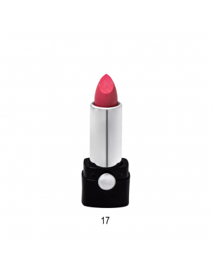 Lipstick Pearl Shine 17 Rouge à Lèvres Brillance Nacrée Glam of Sweden