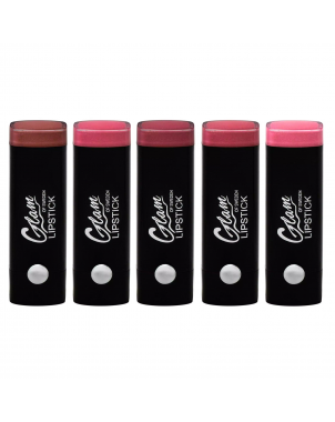 Lipstick Pearl Shine 21 Rouge à Lèvres Brillance Nacrée Glam of Sweden