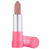 Essence Hydra Matte Rouge à Lèvres en Stick Résultat Mat 403 Peach It