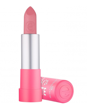 Essence Hydra Matte Rouge à Lèvres en Stick Résultat Mat 411 Rock 'N' Rose