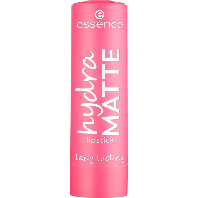 Essence Hydra Matte Rouge à Lèvres en Stick Résultat Mat 403 Peach It