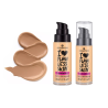Essence Fond de Teint Matt 60 Dark Ivory SPF20 I Love Flawless Skin Foundation