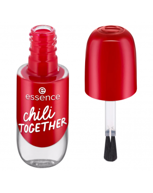 Essence Vernis à Ongles 016 Chili Together