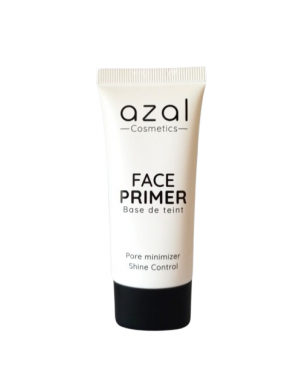 Azal Face Primer Base de Teint Pore Minimizer Shine Control 30ml