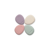 Azal Eponge Maquillage Forme Goutte *Premium Collection* 4PCS