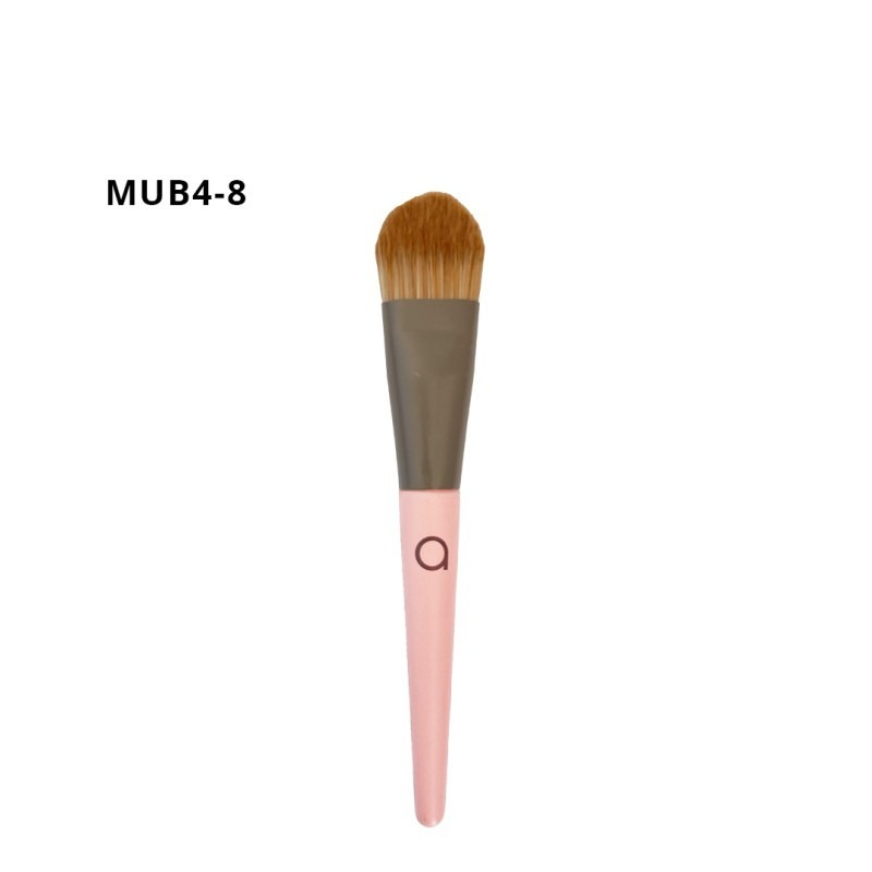 Azal Pinceau Fond de Teint Liquide et Soins - Pinceau Magic Touch