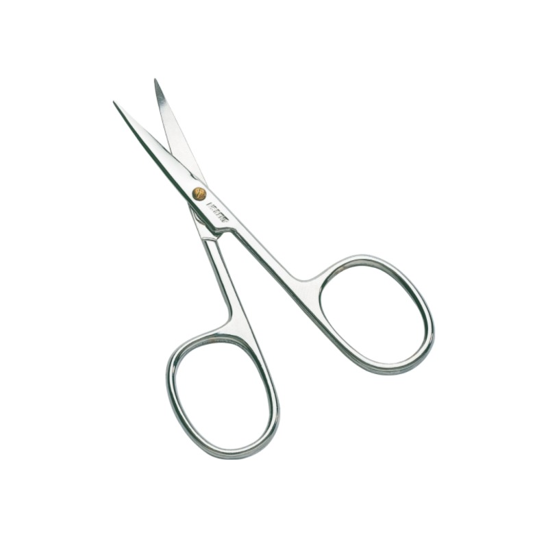 Azal Ciseaux à Sourcils Simple