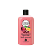 C'Fresh Gel Douche Cerise & Prune 500ml