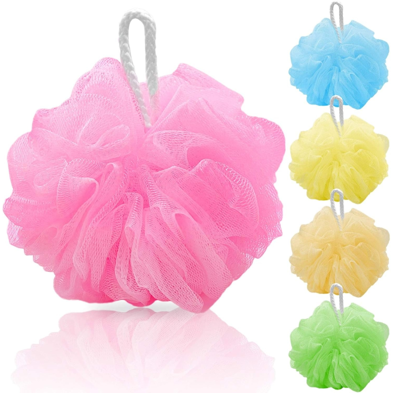 Fleur de Douche Accessoires de Bain et Douche - Multi Couleurs