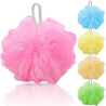 Fleur de Douche Accessoires de Bain et Douche - Multi Couleurs