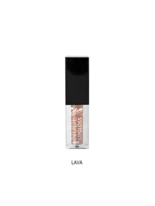 Lip Gloss Nude Lava Glam of...