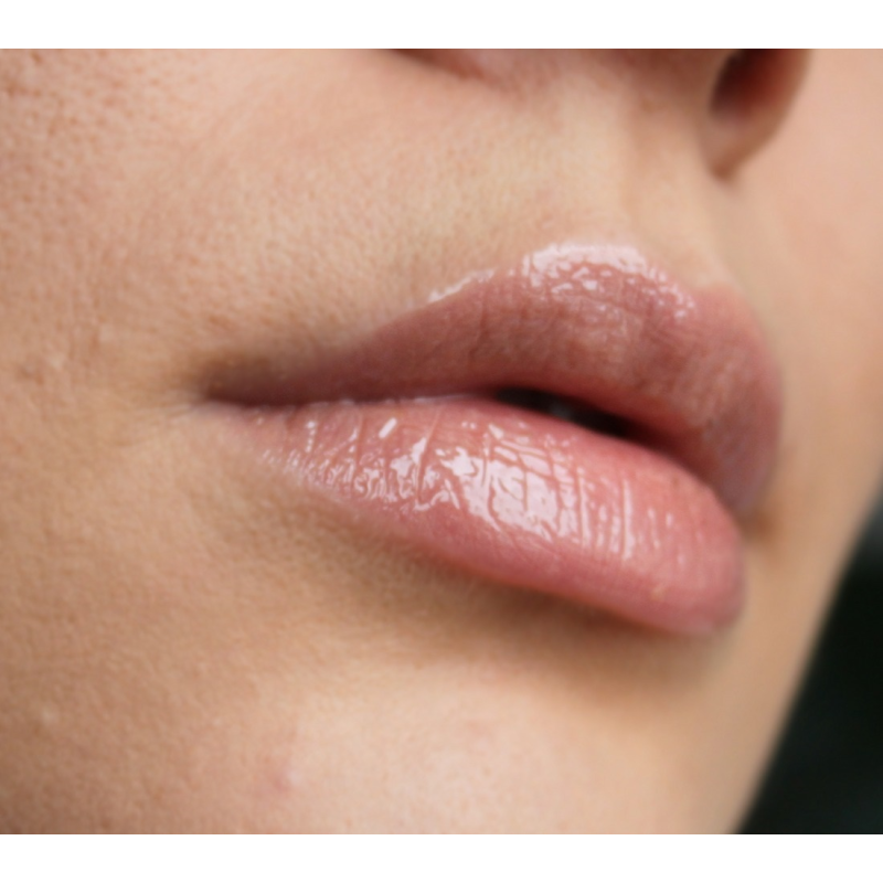 Glam of Sweden Lip Gloss Lava