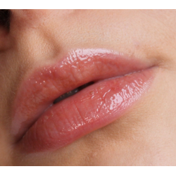 Glam of Sweden Lip Gloss Sand