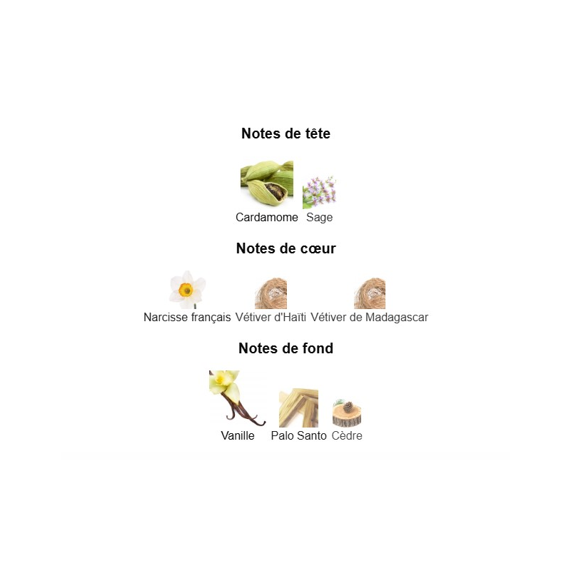 Gentleman Society Givenchy - Extrait de Parfum pour Homme