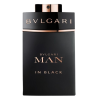 Bvlgari Man In Black Bvlgari - Extrait de Parfum pour Homme