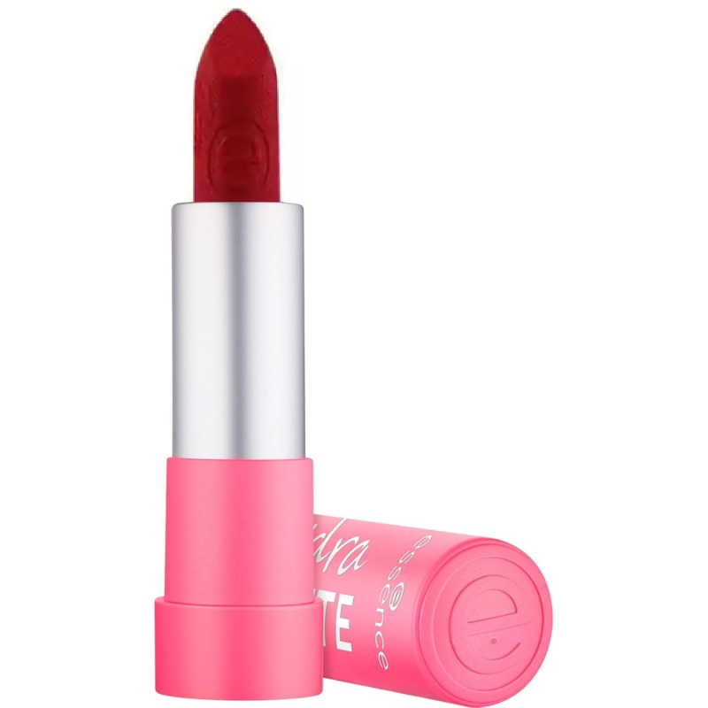 Essence Hydra Matte Rouge à Lèvres en Stick Résultat Mat 406 Cherrific