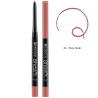 Essence Crayon à Lèvres 8h Matte Comfort Lipliner 04 Rosy Nude