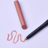 Essence Crayon à Lèvres 8h Matte Comfort Lipliner 04 Rosy Nude
