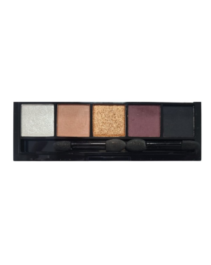 Kolsi Palette All Eyes On Me 5 Couleurs 107