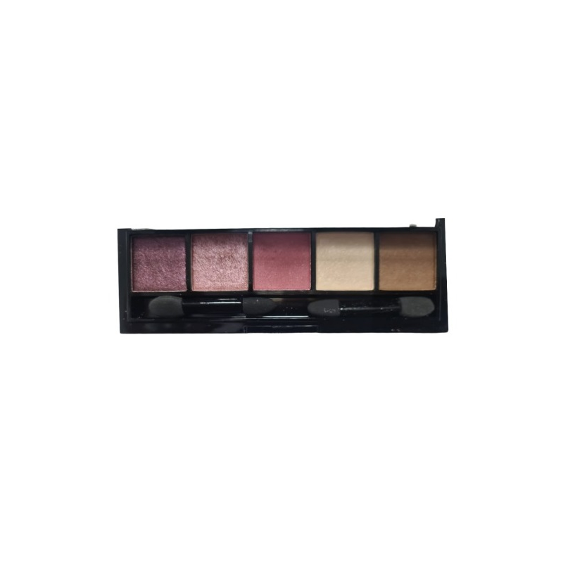 Kolsi Palette All Eyes On Me 5 Couleurs 108