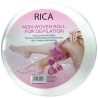 RICA Rouleau Papiers Cire 50m pour Epilation Hair Removal Roll