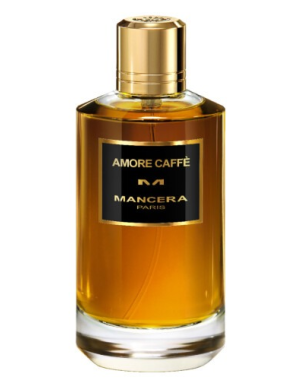 Amore Caffè Mancera - Extrait de Parfum pour Femme et Homme