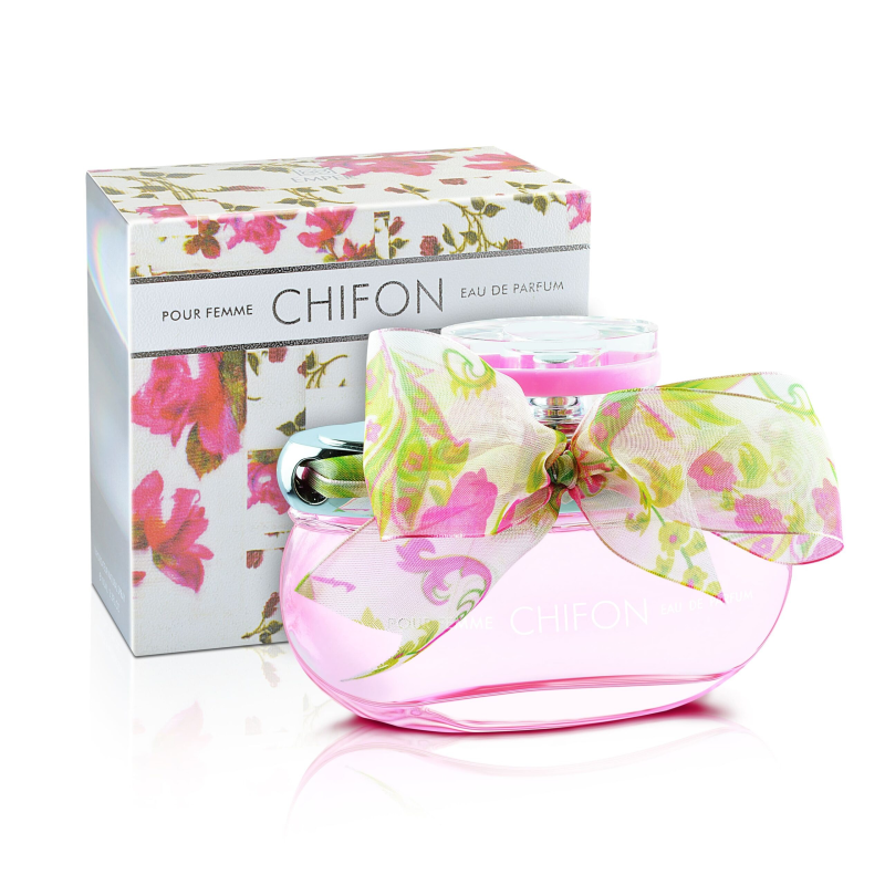 Emper Chifon Eau de Parfum Femme 50ml