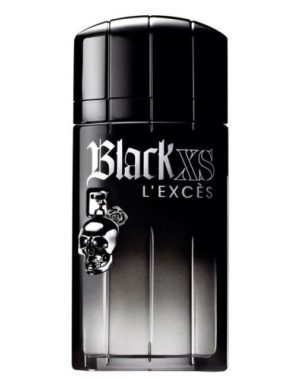 Black XS L'Exces for Him Rabanne - Extrait de Parfum pour Homme